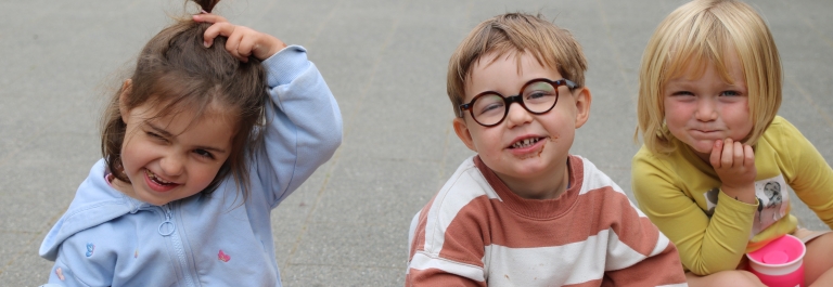 Case BOENK! door studio Roger