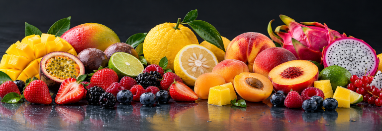 Case Just Fruit company