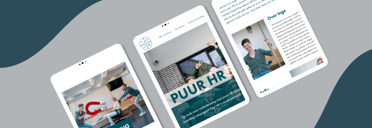 Case Puur HR