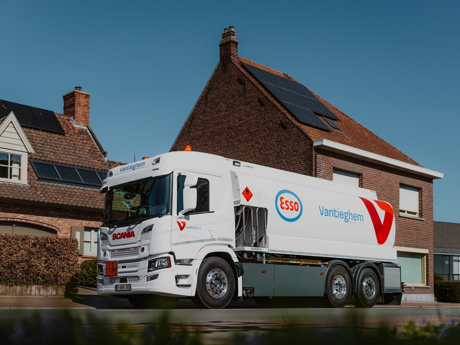 Case Brandstoffen Vantieghem door studio Roger