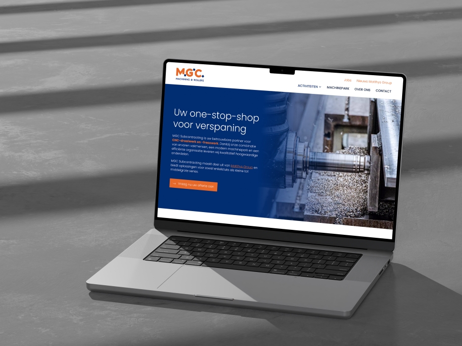 Case MGC door studio Roger