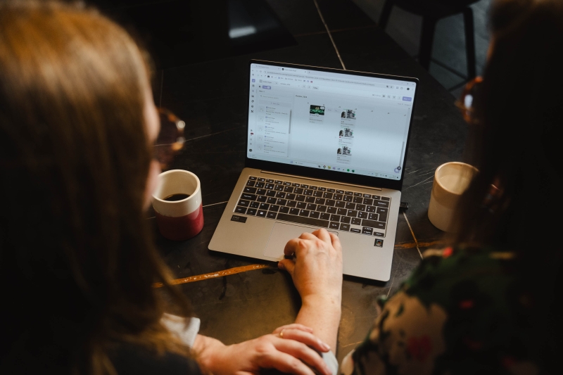 Vacature Content marketeer bij studio Roger