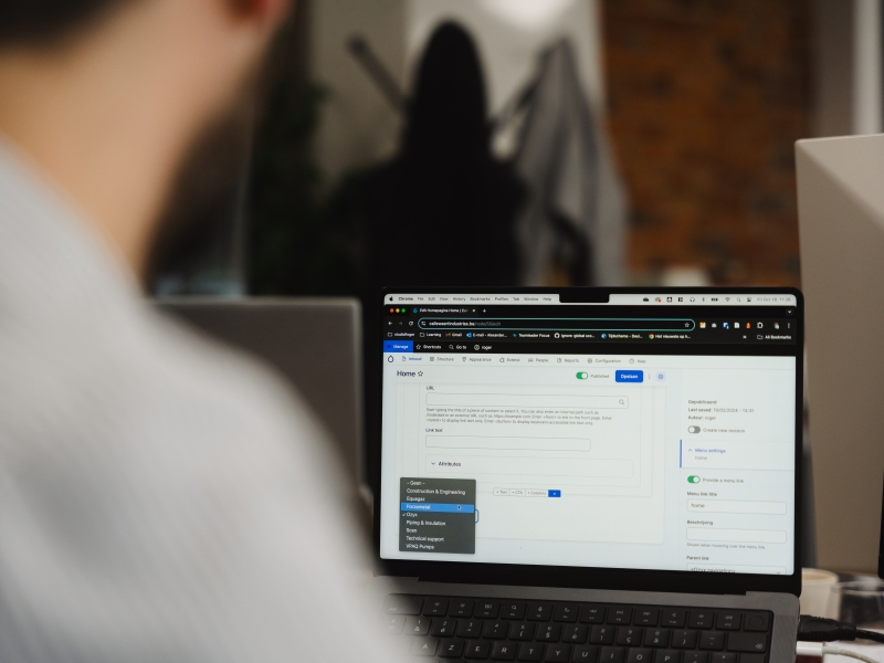 Drupal 11: het krachtigste CMS-platform