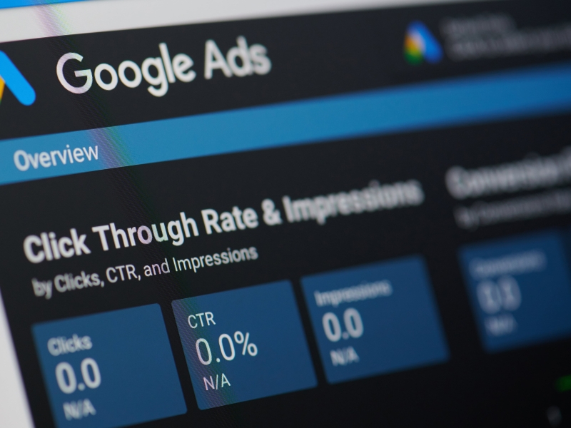 Google ads