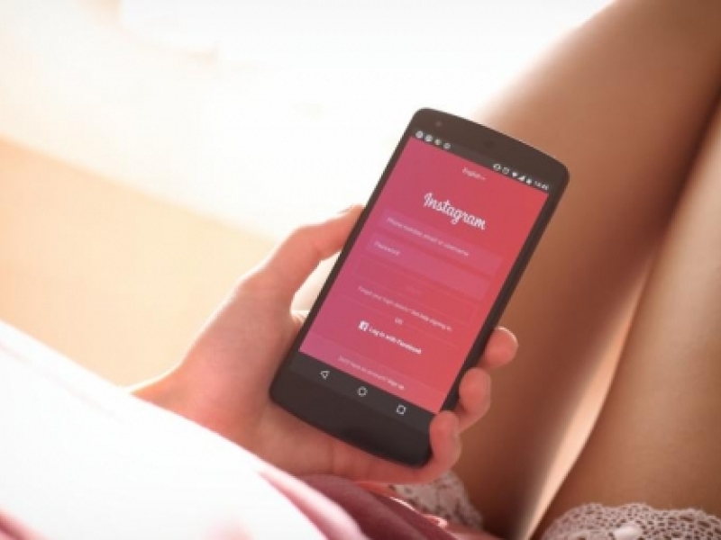 Instagram