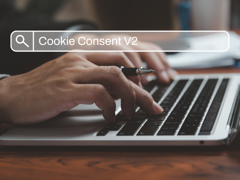 Belangrijke veranderingen in web- en marketingland! Over consent mode V2