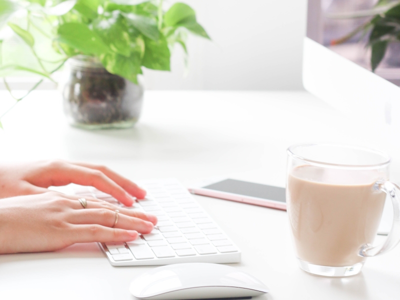 seo copywriter